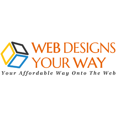 Web Designs Your Way LLC profile on Qualified.One