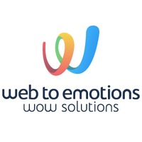 Web To Emotions profile on Qualified.One