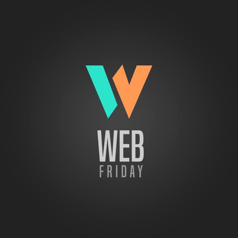 Web Friday profile on Qualified.One