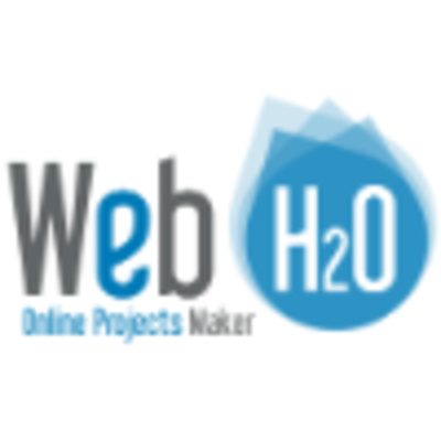 Web H2O profile on Qualified.One