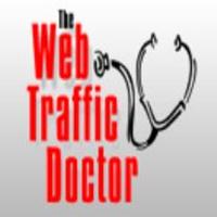 The Web Traffic Doctor profile on Qualified.One