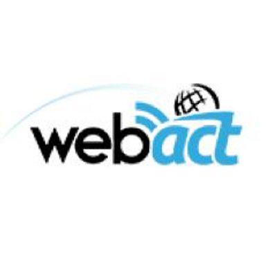 WebAct profile on Qualified.One