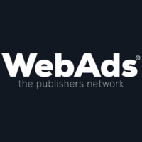 WebAds profile on Qualified.One