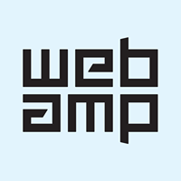 Webamp profile on Qualified.One