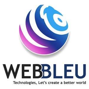Webbleu Technologies Pvt. Ltd. profile on Qualified.One