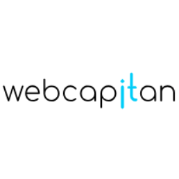 Webcapitan profile on Qualified.One
