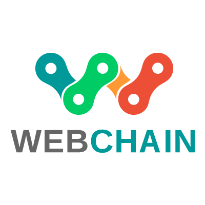 Webchain profile on Qualified.One