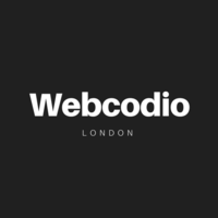Webcodio profile on Qualified.One