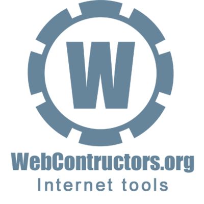 Webconstrucors.org profile on Qualified.One