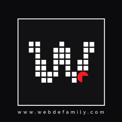 Webde Family profile on Qualified.One