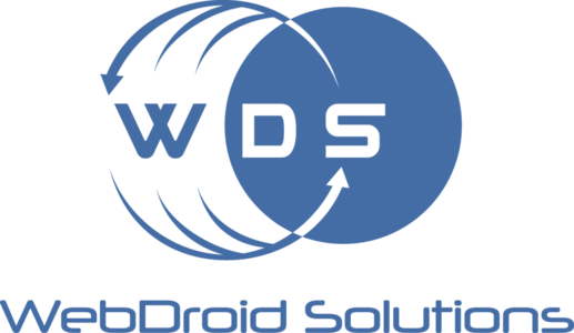 WebDroid Solutions profile on Qualified.One