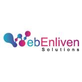 WebEnliven Solutions profile on Qualified.One