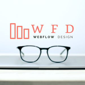 Webflow Design profile on Qualified.One