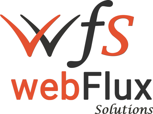 WebFlux Solutions Qualified.One in Ahmedabad