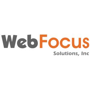WebFocus Solutions, Inc. profile on Qualified.One