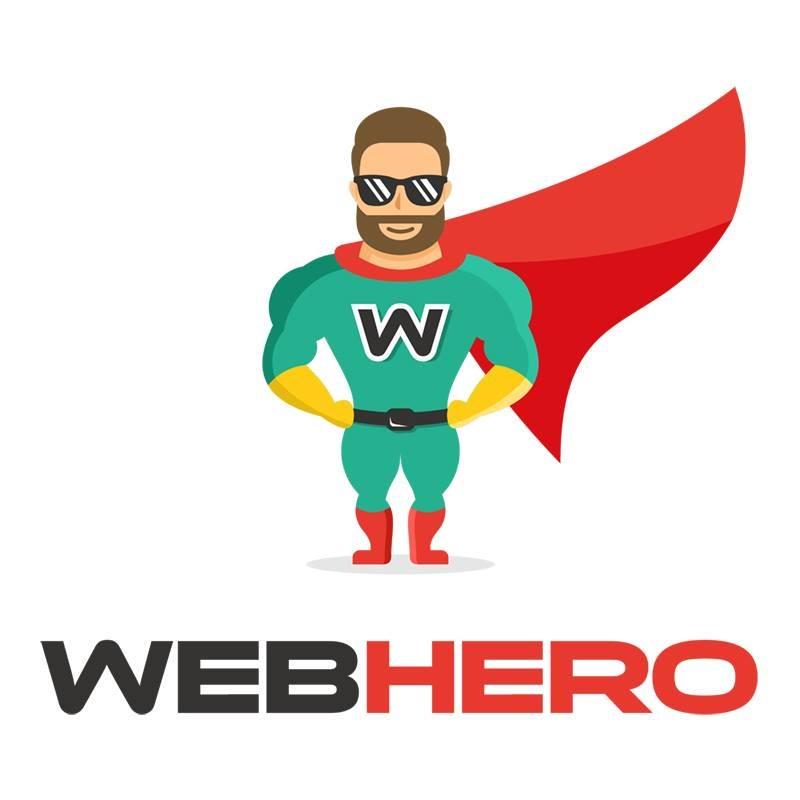 WebHero profile on Qualified.One