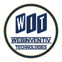 Webinventiv Technologies profile on Qualified.One