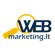 Webmarketing.lt profile on Qualified.One