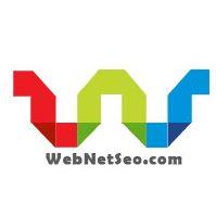 WebNetSeo profile on Qualified.One