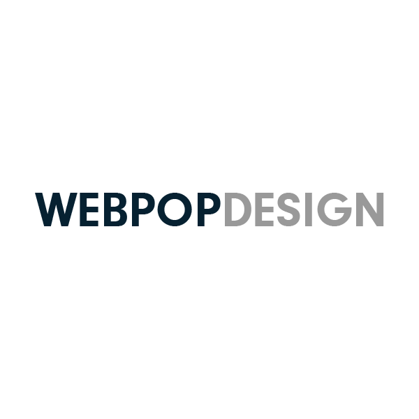 Webpop Design profile on Qualified.One
