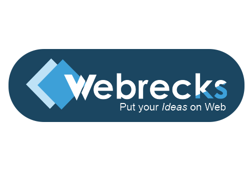 Webrecks Technologies profile on Qualified.One