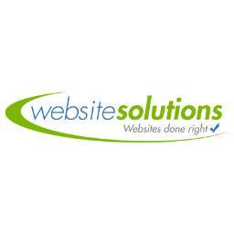 Website Solutions profile on Qualified.One