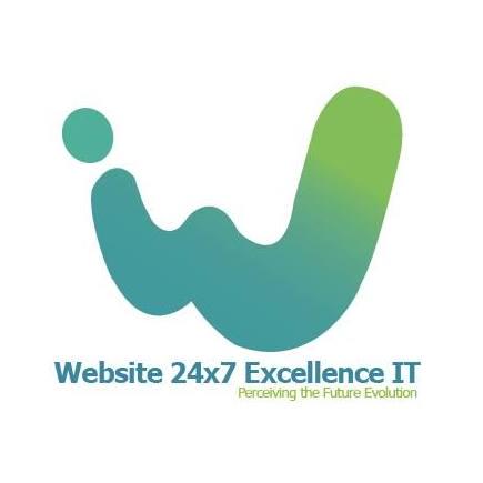 Website24X7 Excellence It profile on Qualified.One