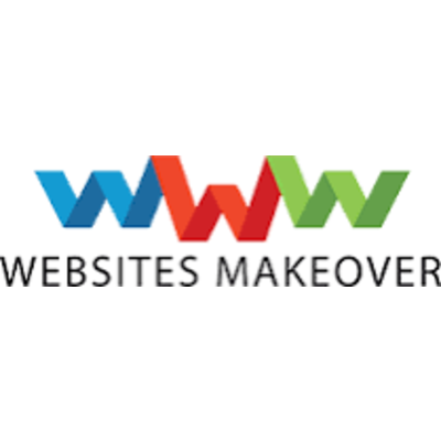 Websites Makeover profile on Qualified.One
