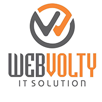 Webvolty IT Solution profile on Qualified.One