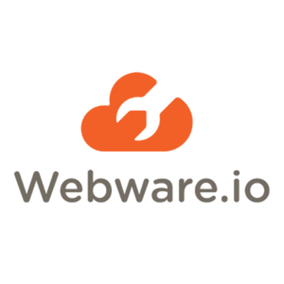 Webware.io profile on Qualified.One