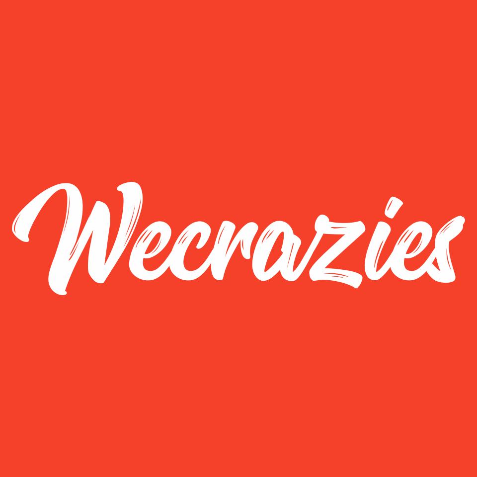 WeCrazies profile on Qualified.One