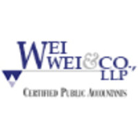 Wei, Wei & Co., LLP profile on Qualified.One