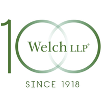 Welch LLP profile on Qualified.One