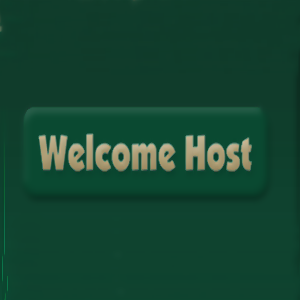 Welcome Host profile on Qualified.One