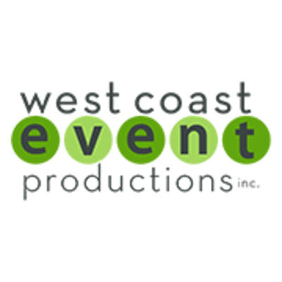West Coast Event Productions profile on Qualified.One