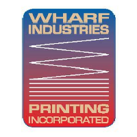 Wharf Industries Printing, Inc. profile on Qualified.One