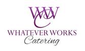 Whatever Works Catering profile on Qualified.One