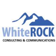 White Rock Consulting & Communications profile on Qualified.One