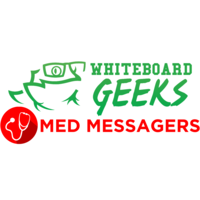 Whiteboard Geeks - Med Messagers profile on Qualified.One