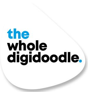 The Whole Digidoodle profile on Qualified.One