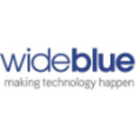 Wideblue profile on Qualified.One