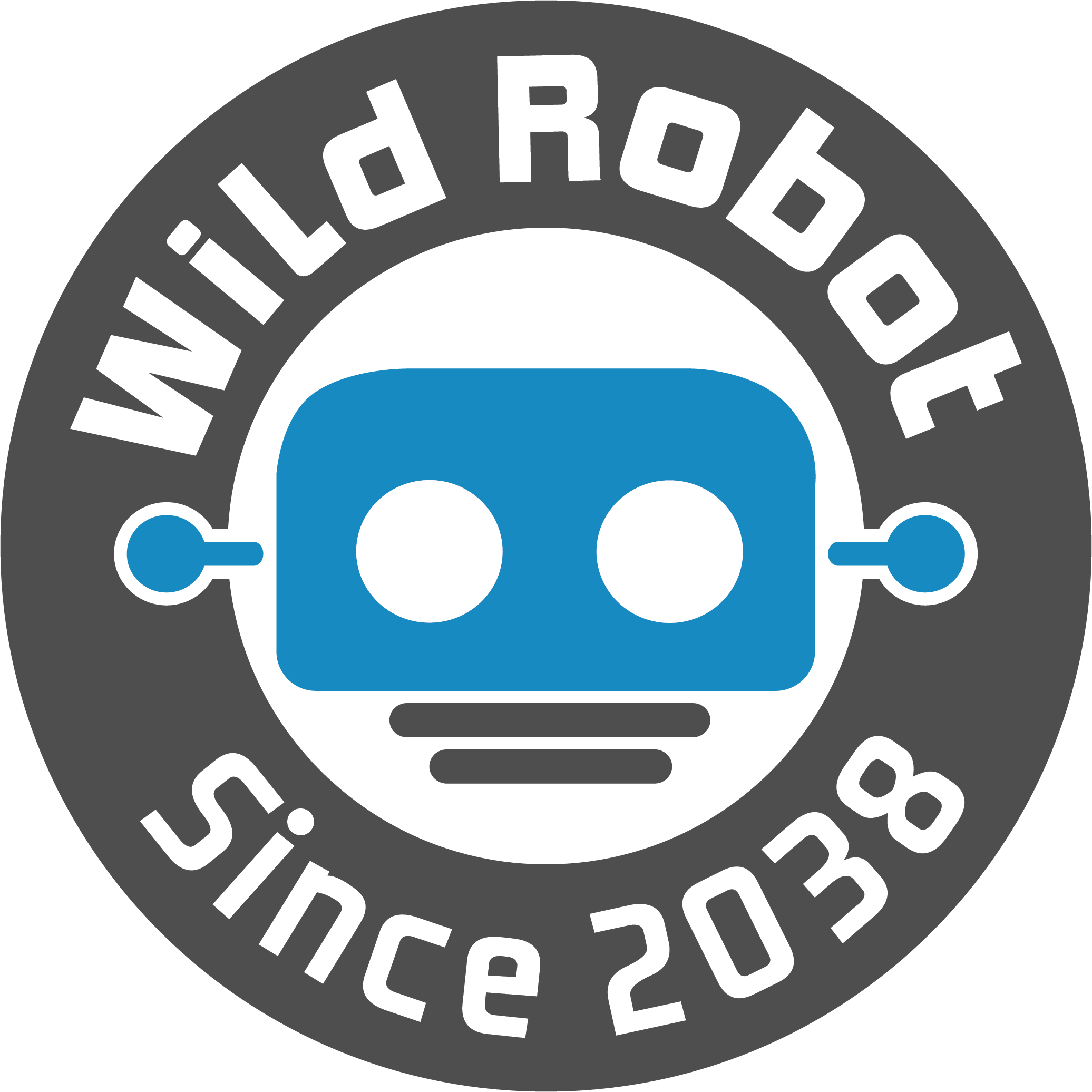 Wild Robot profile on Qualified.One