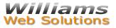 Williams Web Solutions profile on Qualified.One
