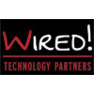 WIRED! Technology Partners profile on Qualified.One