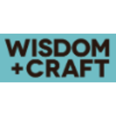 Wisdom & Craft, Inc profile on Qualified.One