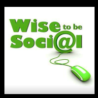 Wise To Be Social profile on Qualified.One