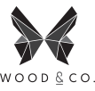 Wood & Co. Creative profile on Qualified.One
