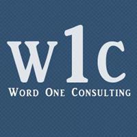 Word One Consulting profile on Qualified.One