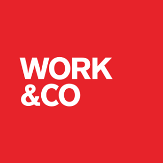 Work & Co profile on Qualified.One