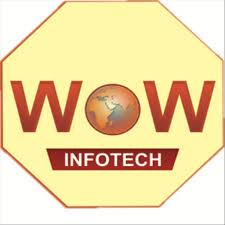 WOWinfotech profile on Qualified.One